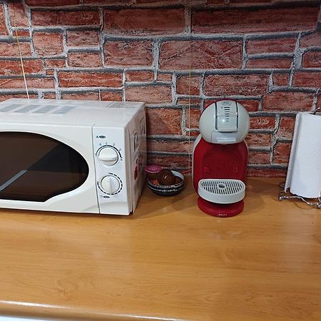 Apartman Dolica Високи Татри Екстериор снимка