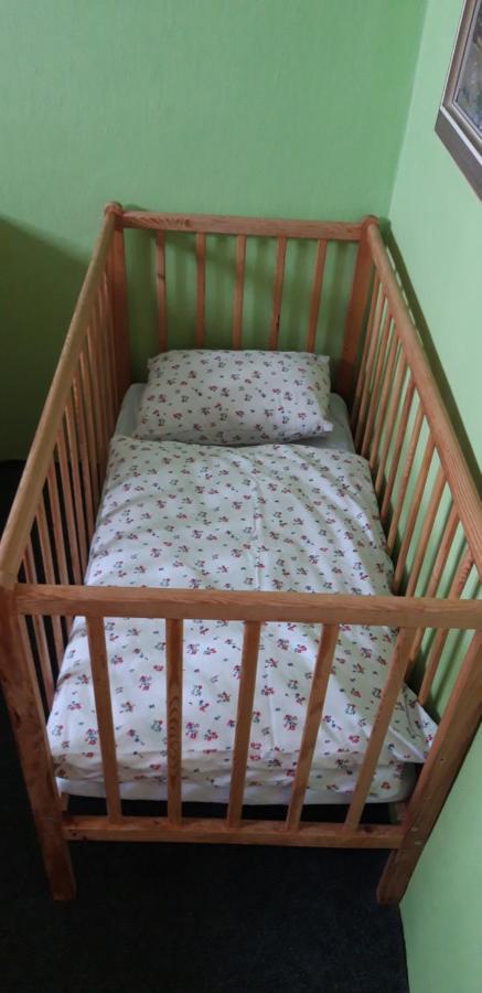 Apartman Dolica Високи Татри Екстериор снимка