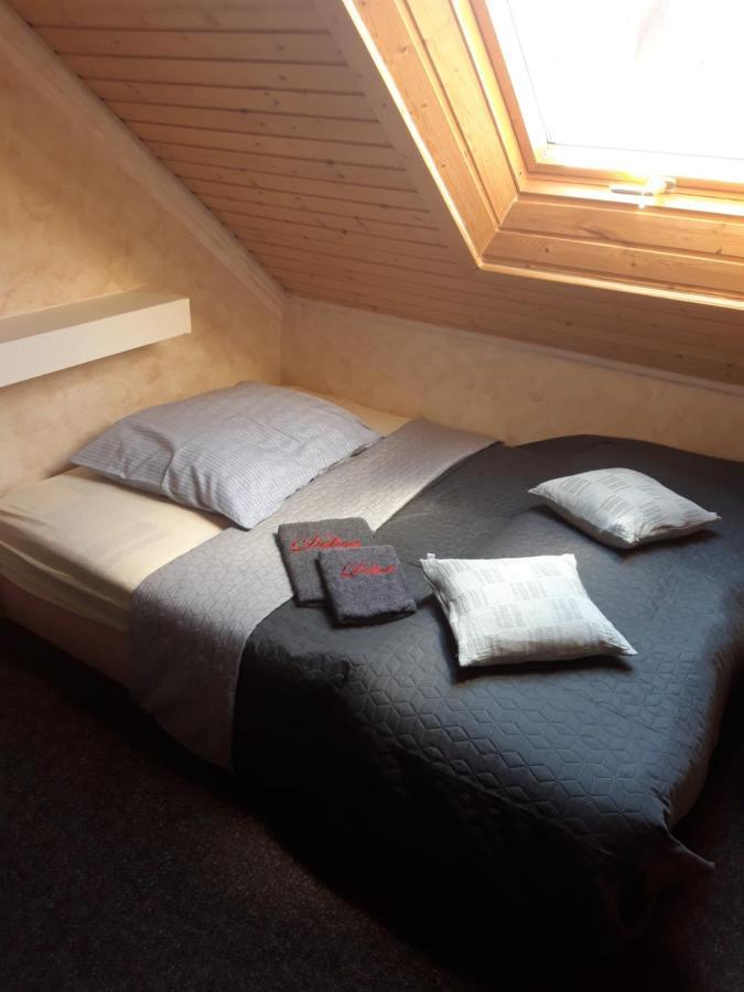 Apartman Dolica Високи Татри Екстериор снимка