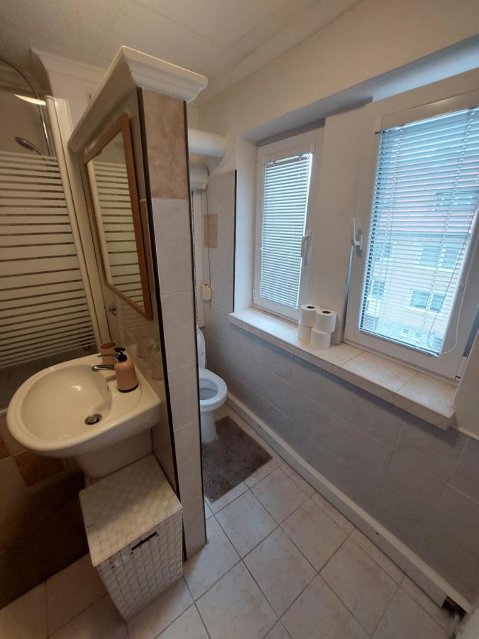 Apartman Dolica Високи Татри Екстериор снимка