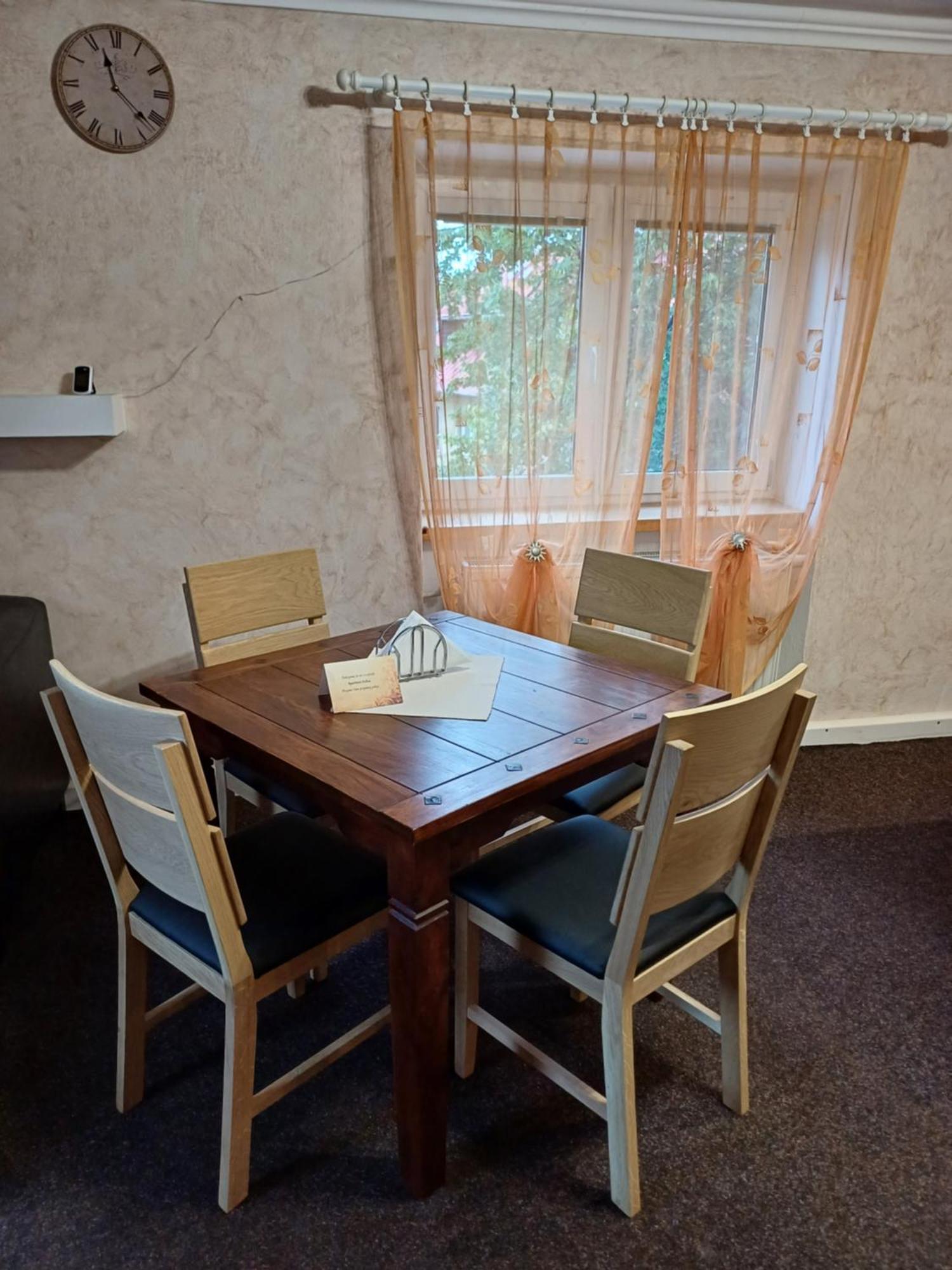 Apartman Dolica Високи Татри Екстериор снимка