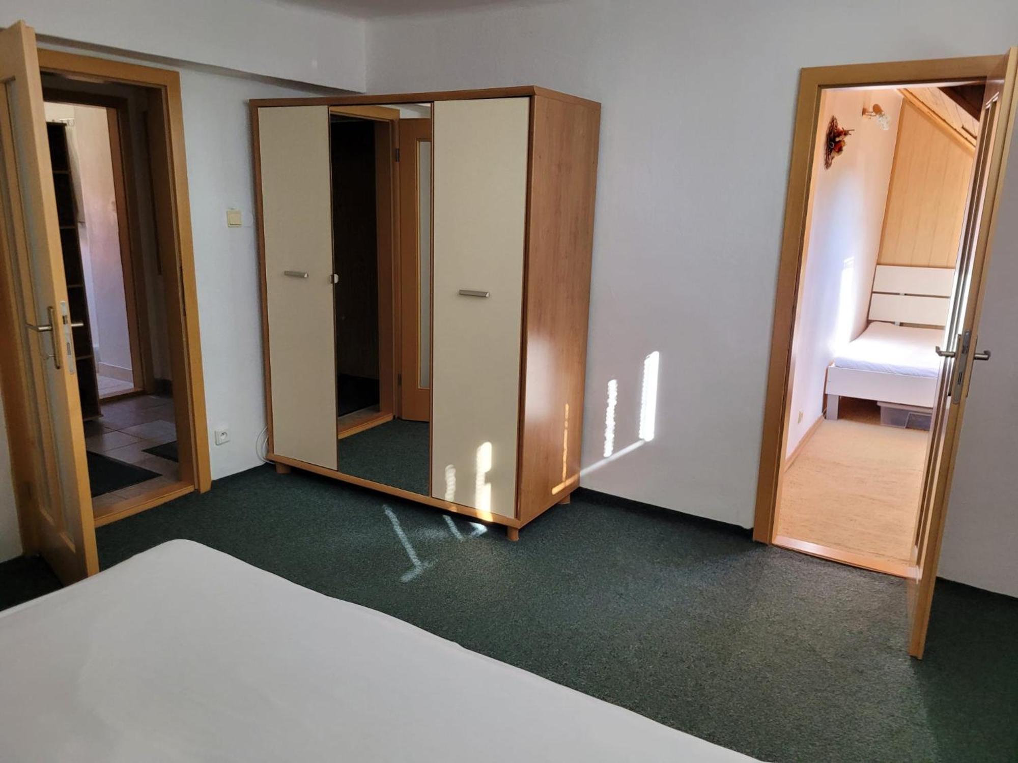 Apartman Dolica Високи Татри Екстериор снимка