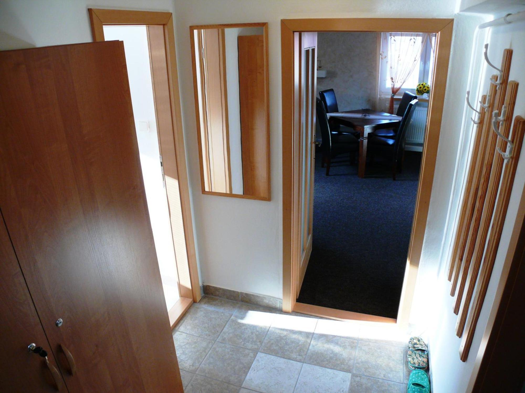 Apartman Dolica Високи Татри Екстериор снимка