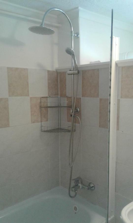 Apartman Dolica Високи Татри Екстериор снимка