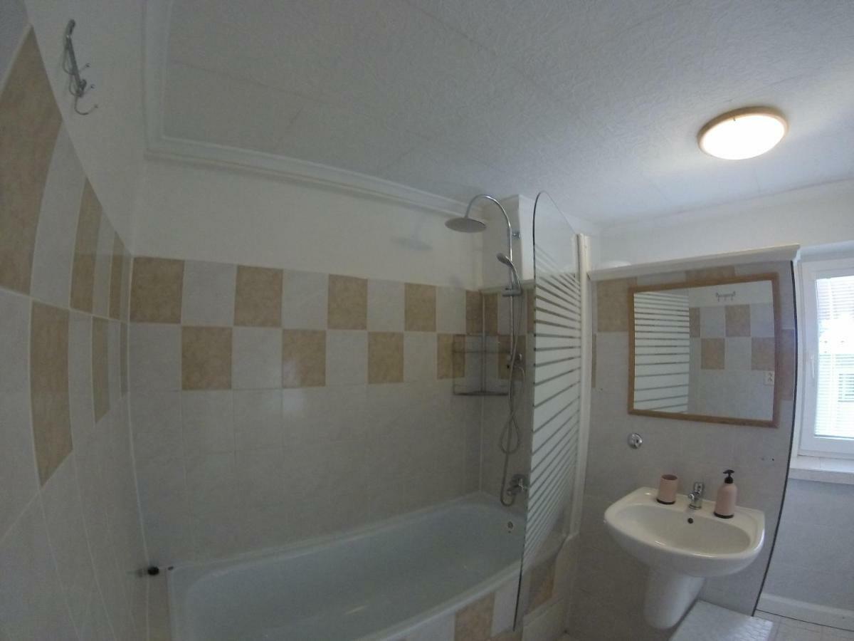 Apartman Dolica Високи Татри Екстериор снимка