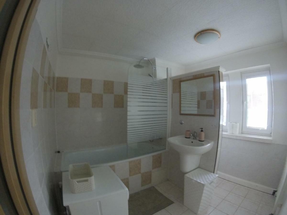Apartman Dolica Високи Татри Екстериор снимка
