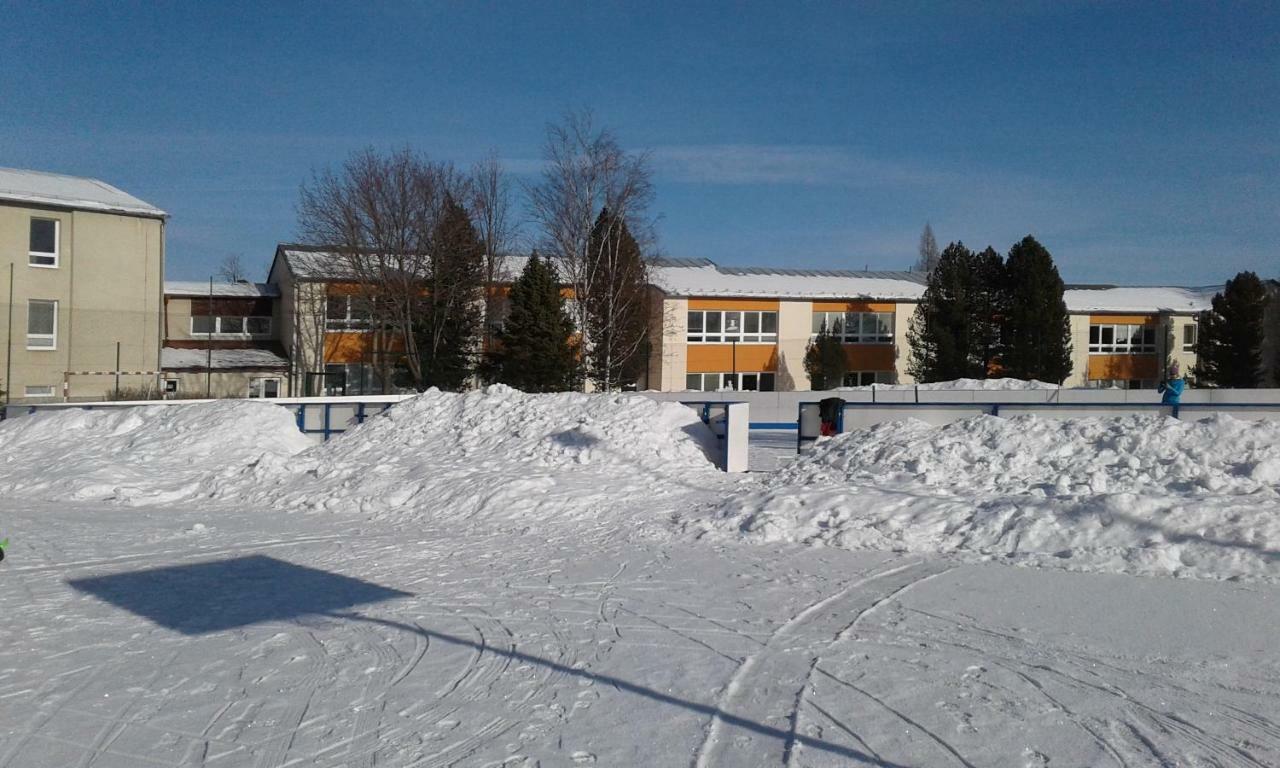 Apartman Dolica Високи Татри Екстериор снимка